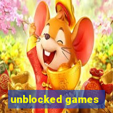 unblocked games